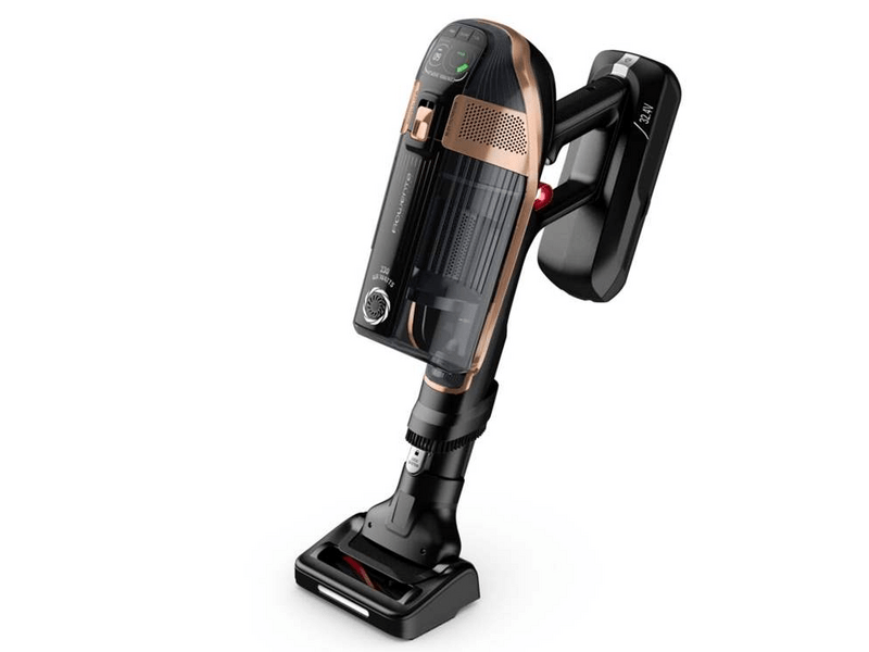 Rowenta X-Force Flex RH99F1WO vezeték nélküli kéziporszívó