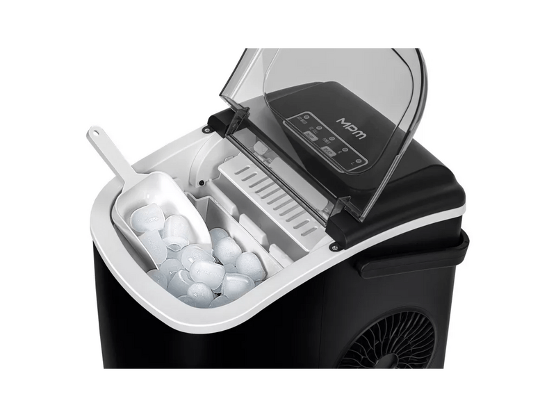 MPM MKD-105 jégkockakészítő