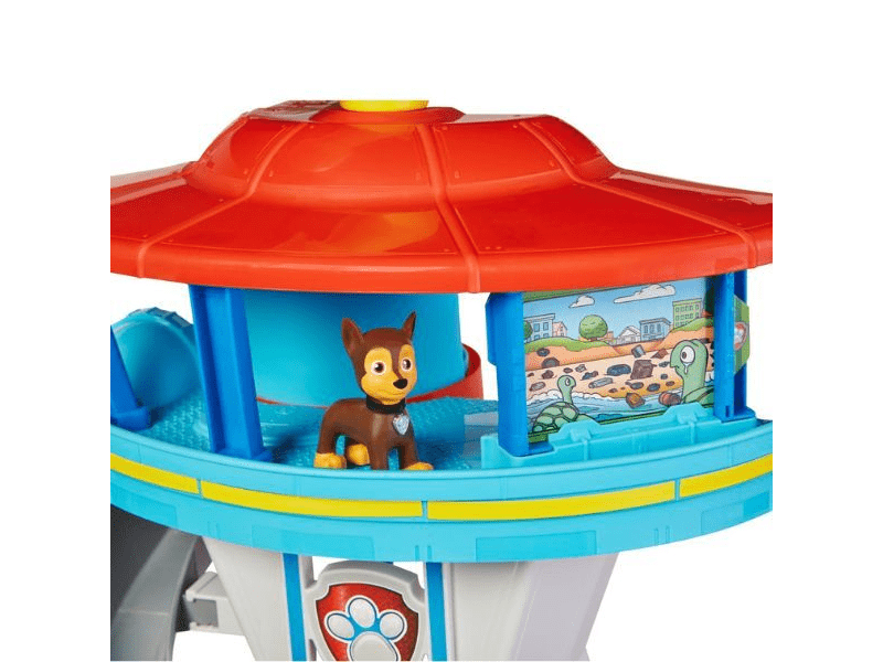 Mancs őrjárat: Kaland öböl Torony (6065500)