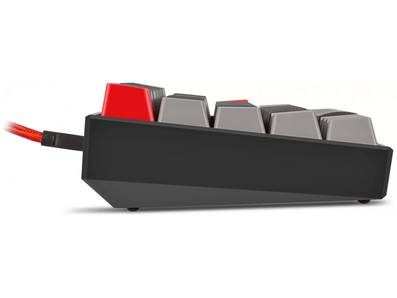 Yenkee YKB3600US Atom Gamer mehanička RGB tipkovnica