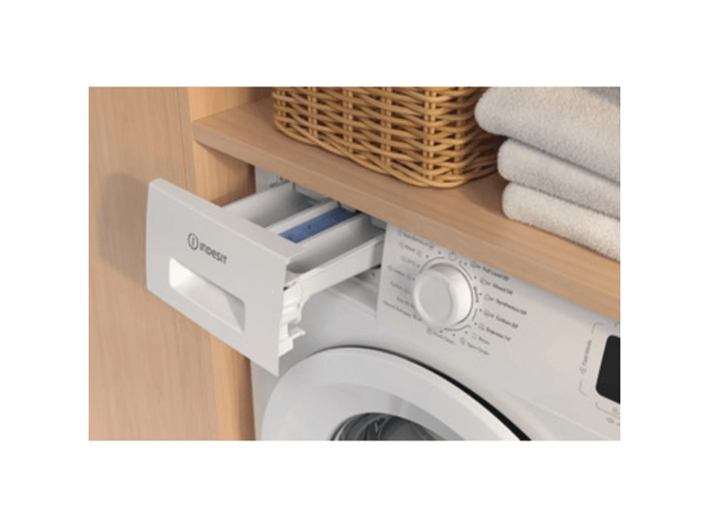 Indesit IM 640 MY TIME EE Elöltöltős mosógép