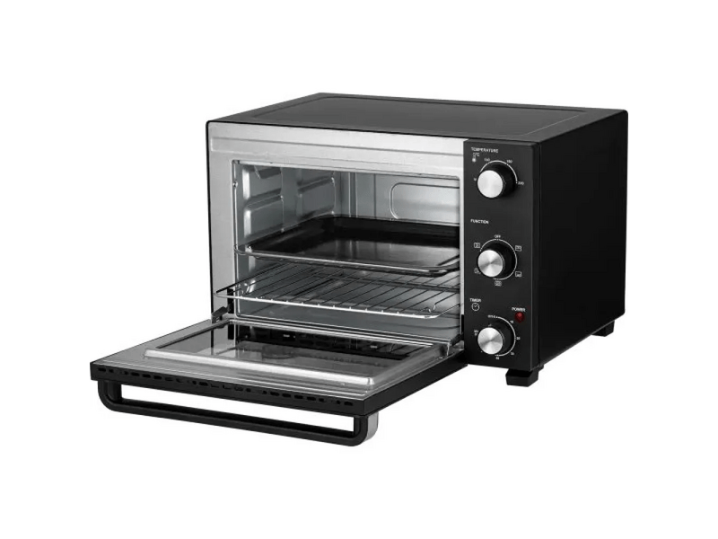 MPM MPE-17-T Elektromos sütő