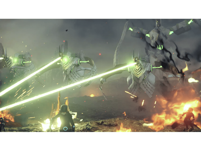 Xenoblade Chronicles 3 - Nintendo Switch