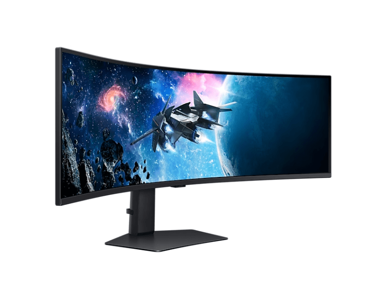 Samsung LS49CG950EUXEN Odyssey G9 49
