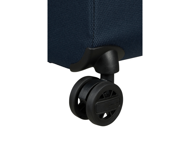 Samsonite Vaycay Spinner bőrönd 55cm, kék (145450-1598)