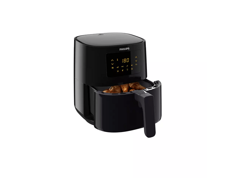 Philips HD9252/90 Essential Airfryer forrólevegős sütő