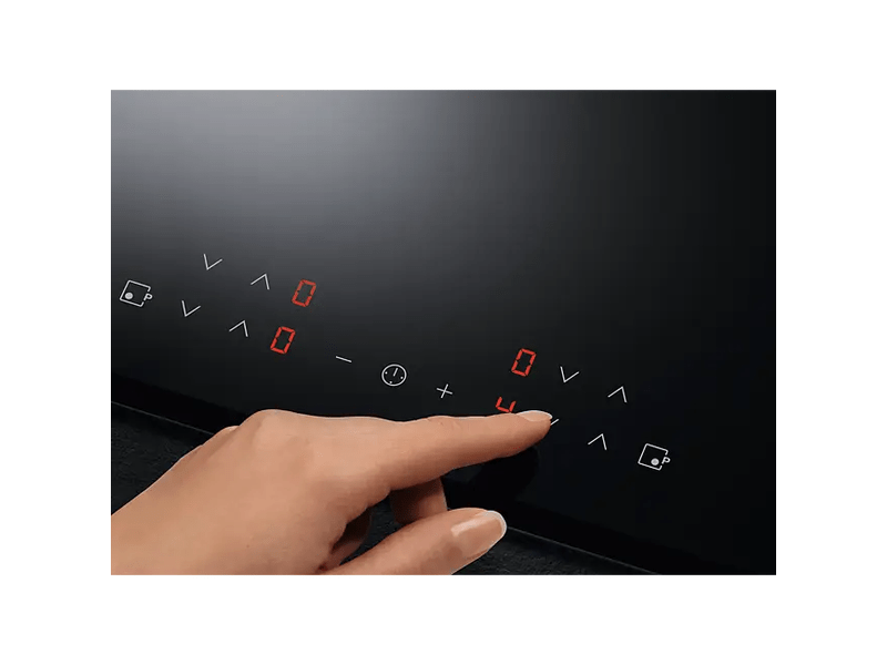 AEG TN64IA00XB Indukciós főzőlap