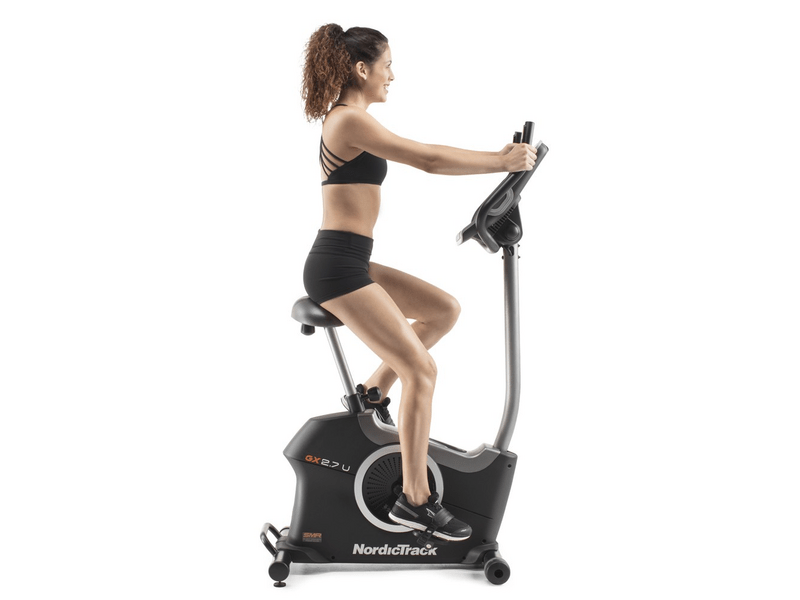 NordicTrack GX 2.7 U szobakerékpár