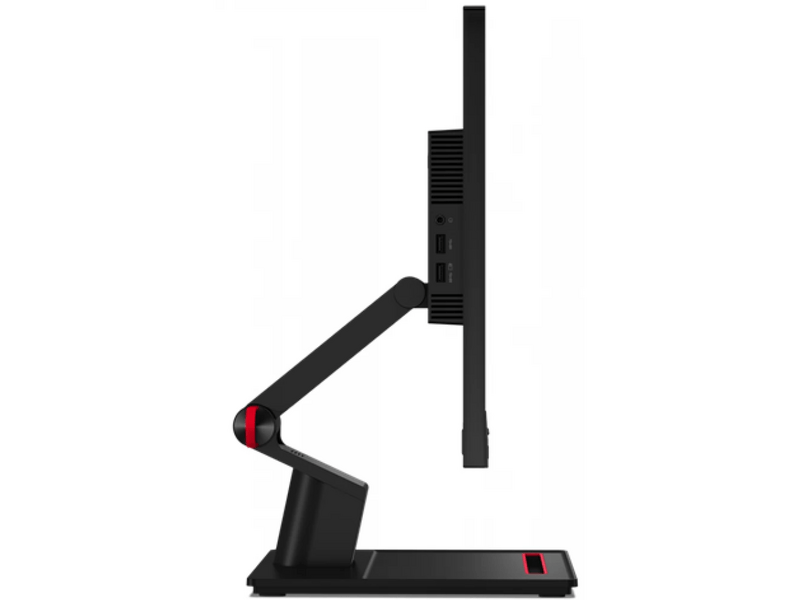 Lenovo ThinkVision T24t-20 Monitor (62C5GAT1EU)