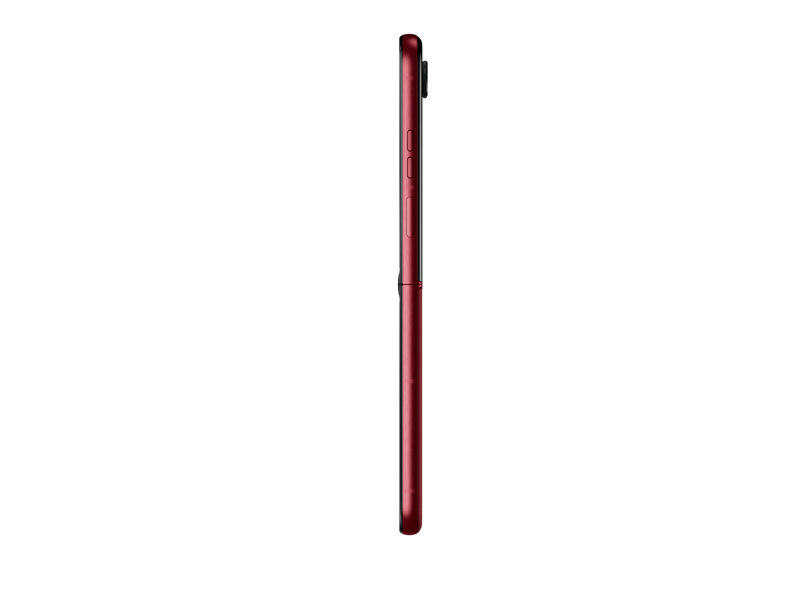 7 OC 512/16GB 50/50/50MP, Rio Red