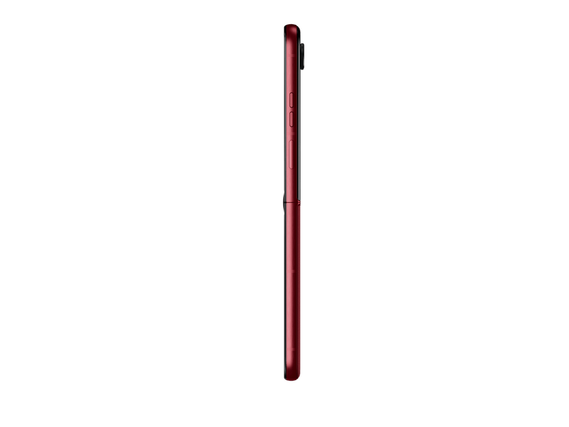 Motorola Razr 60 Ultra pametni telefon 16/512GB, Rio red
