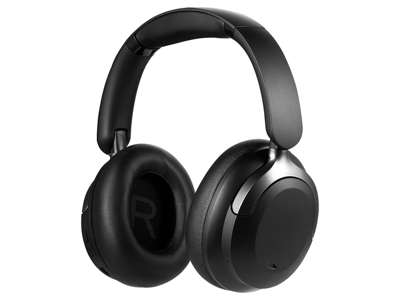 Sencor Sep Absolute bežične slušalice, crne