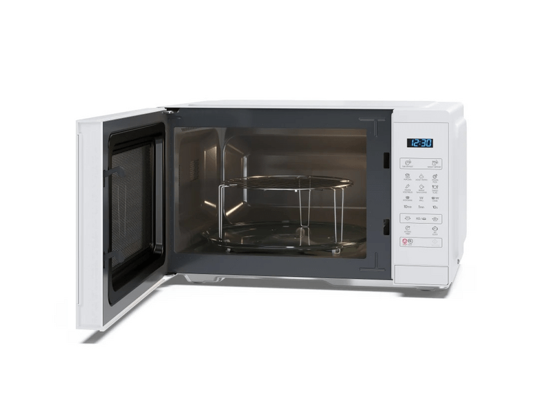 Sharp YC-MG252AEC Mikrohullámú sütő