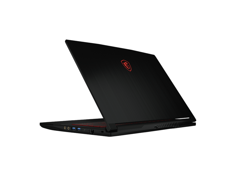 MSI GF63 Thin 12VF-1279 (9S7-16R821-1279) Gamer notebook