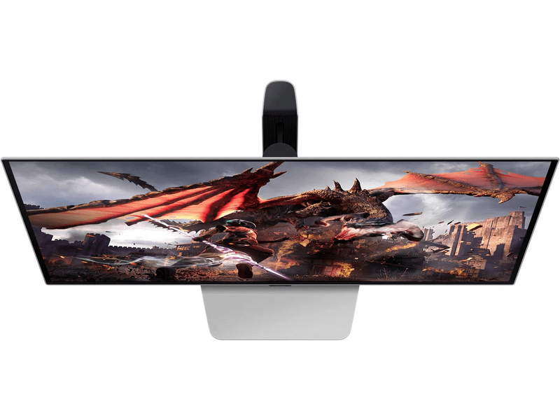 Samsung LS32DG802SUXDU Odyssey G8 32