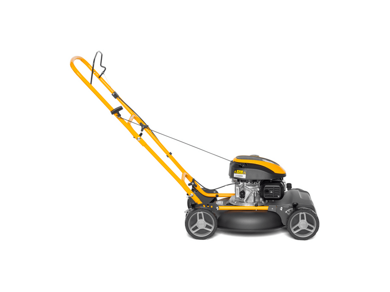 Stiga Multiclip 47 Benzinmotoros fűnyíró (298471048/ST1)