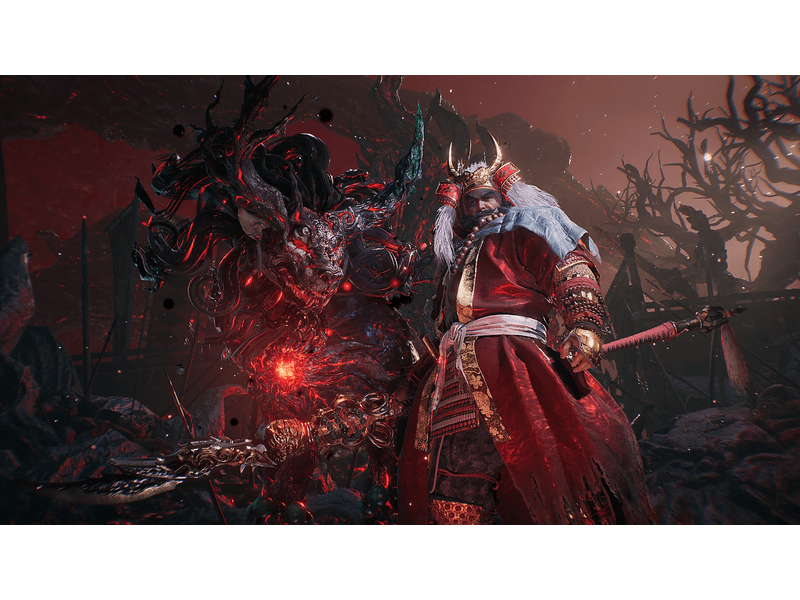 Nioh 3 - PS5 játék