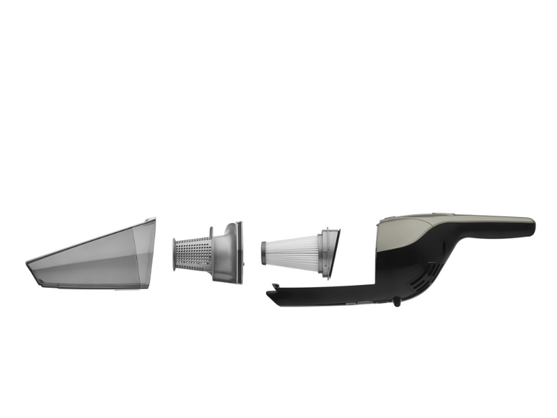 Sencor SVC 0618TI Vezeték nélküli kézi porszívó