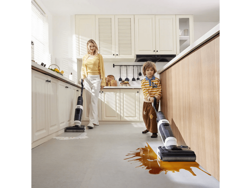 Tineco Floor One Switch S6 Stretch Plus Kéziporszívó (FW311000DE)