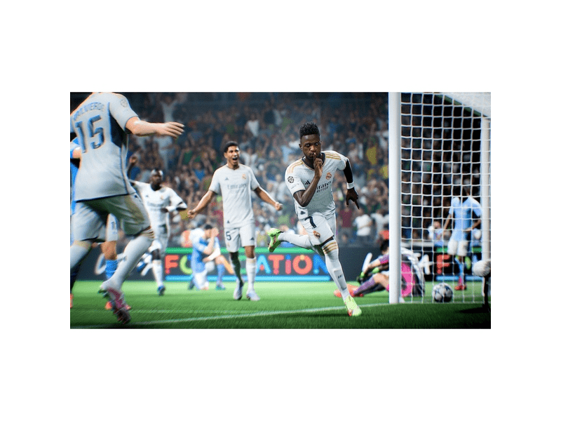 EA Sports FC 24 Xbox Series X, Xbox One