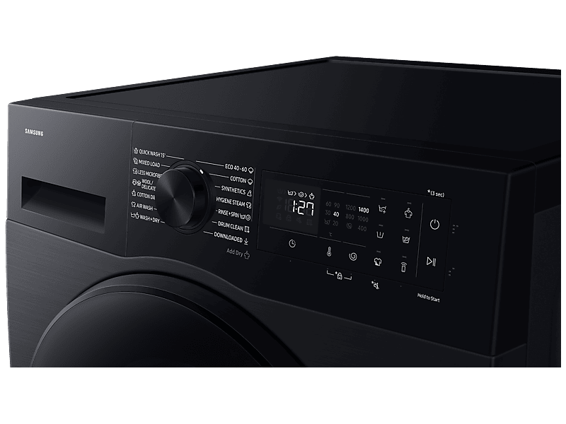 Samsung WD90DG5B15BBLE Mosó-szárítógép