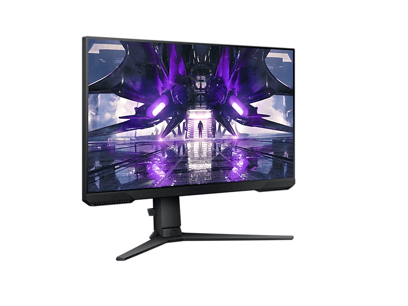 Samsung Odyssey LS24AG300NRXEN 24