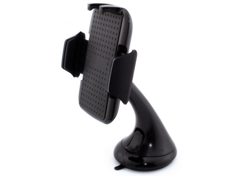 Cellect Autós telefontartó, fekete (CEL-CAR-HOLDER-8-BK)
