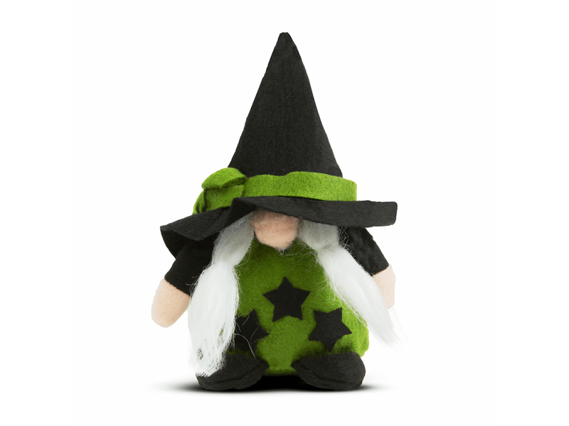 Family 58330 Halloween skandinavski vilenjak, 15 cm, raznih boja, 1 kom.