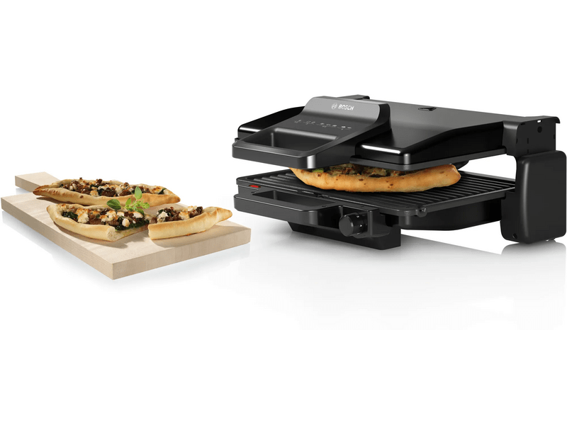 Bosch TCG3323 Kontakt grill