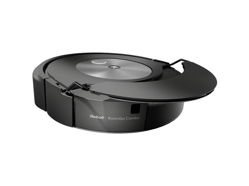 iRobot Roomba Combo j7 (c715840) Robotporszívó