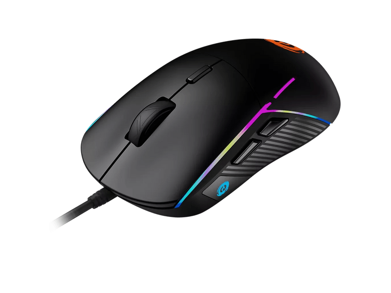 Canyon CND-SGM321 gaming egér