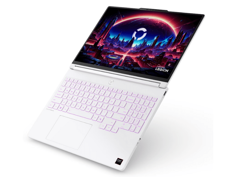 Lenovo Legion 5 15AGP11 Gaming notebook (83Q6008BHV)