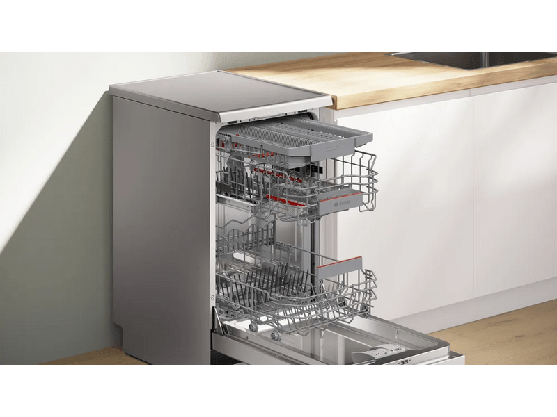 Bosch SPS4EMI17E Szabadonálló mosogatógép