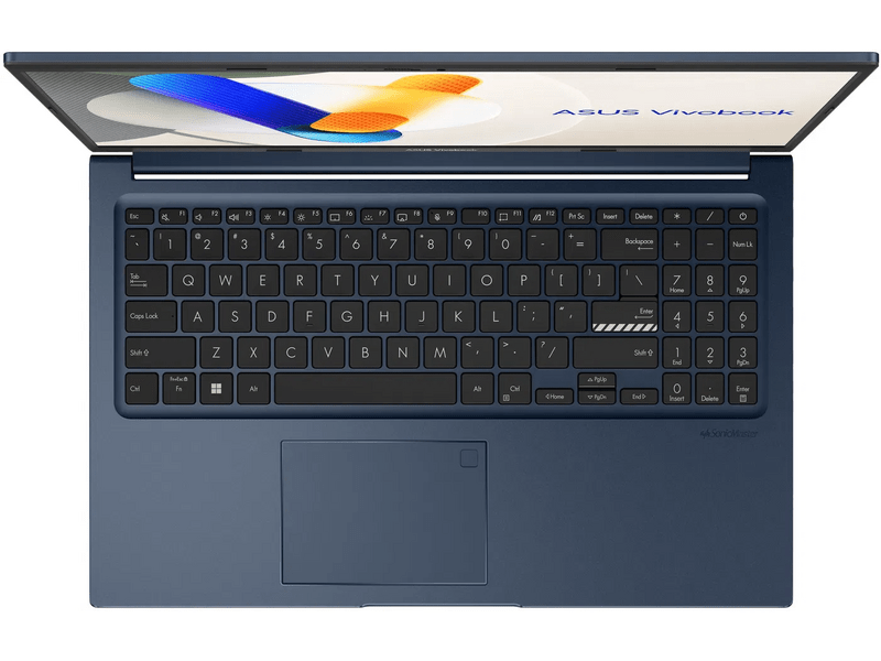 Asus VivoBook 15 X1504VA-BQ2981 Notebook