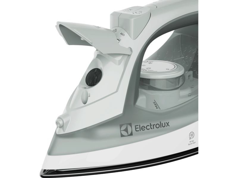 Electrolux E3SI1-2LG 300 Steam Iron parno glačalo