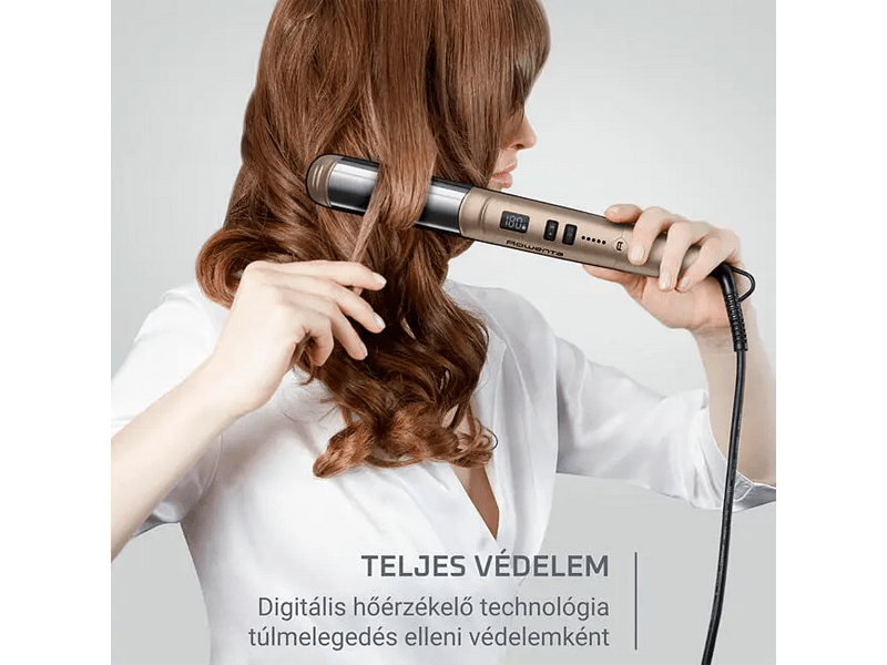 Rowenta Glam & Shine SF4641F0 Hajvasaló