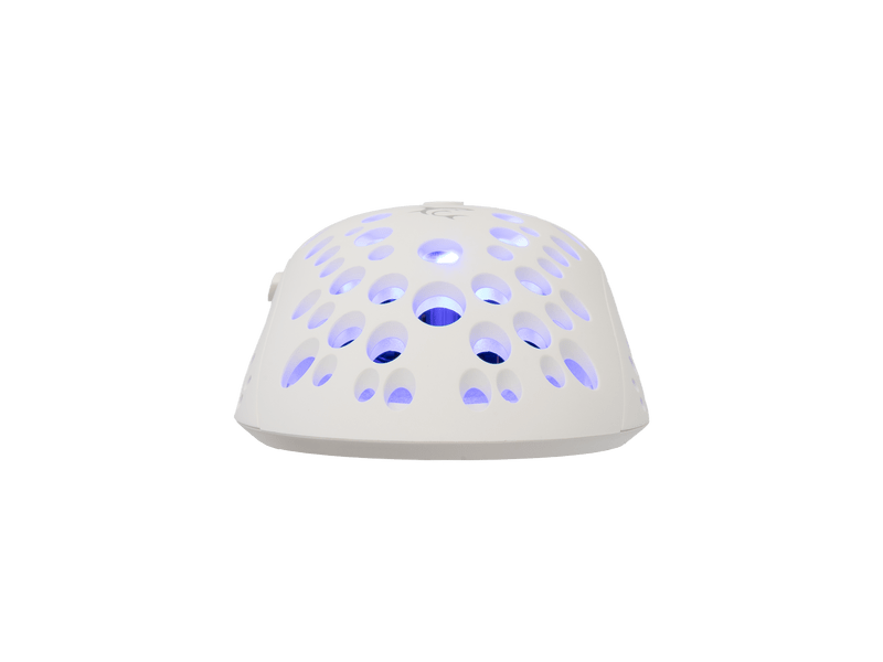 White Shark TRISTAN 2 Gamer egér, fehér (GM-9004W)