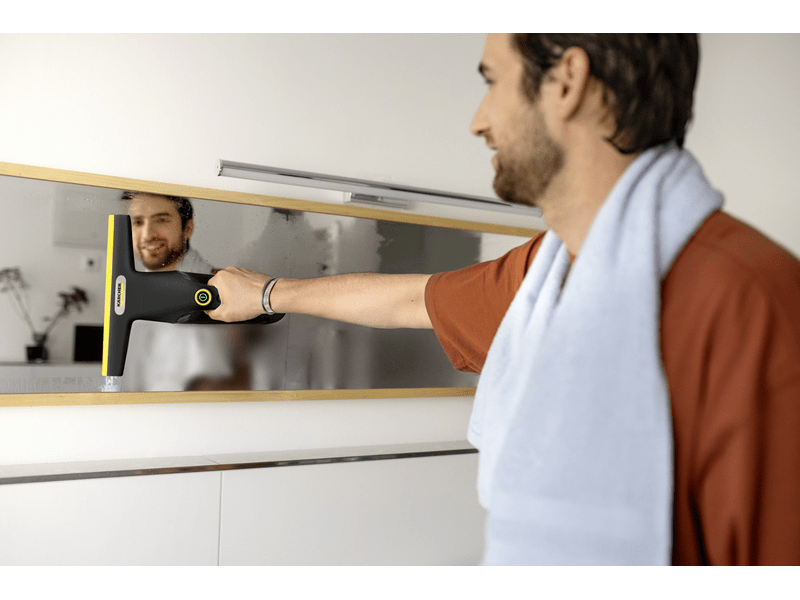 Karcher WV 2 Universal Precision+ Ablaktisztító (1.633-676.0)