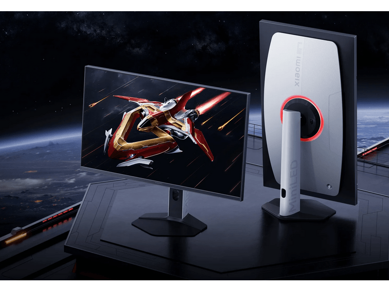 Xiaomi G Pro 27Qi 2026 27