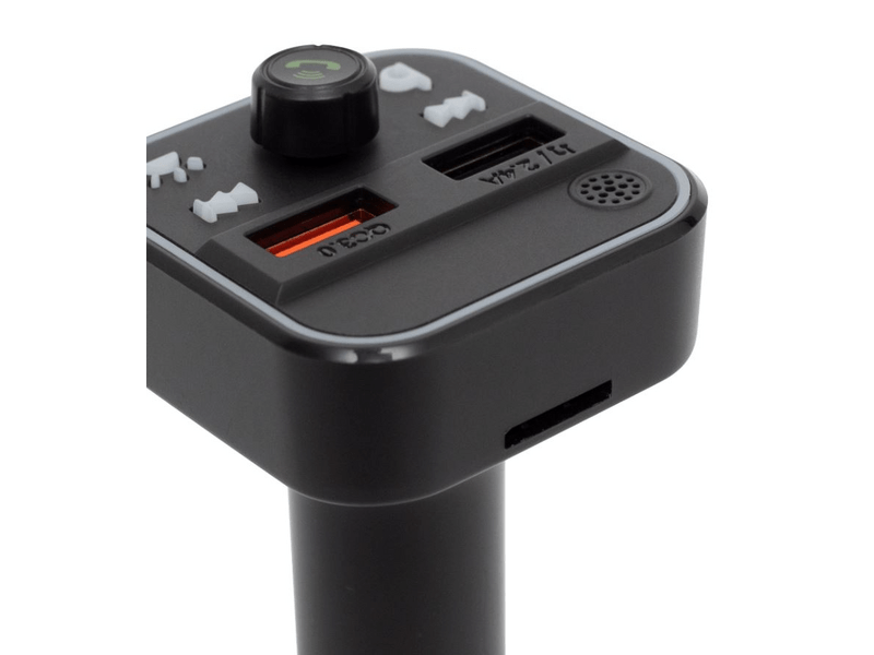 SAL FMBT 18RGB auto handsfree i punjač