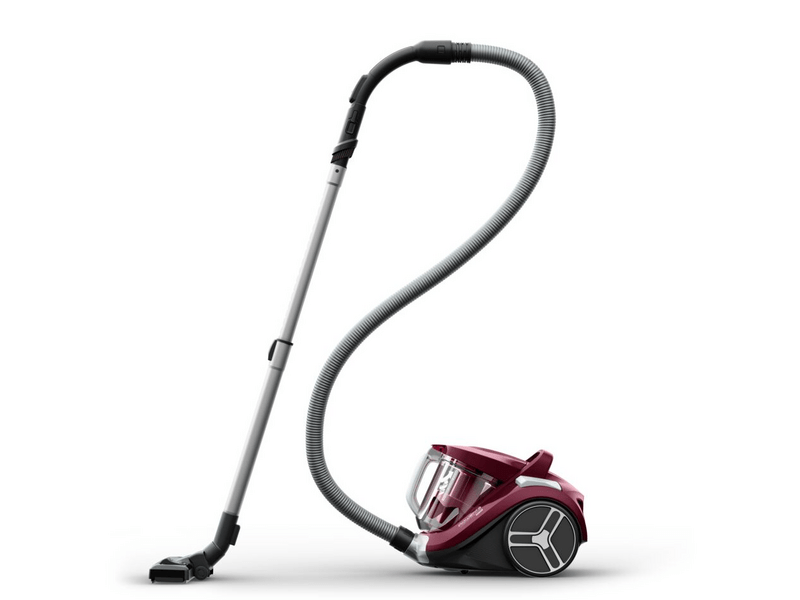 Rowenta Compact power XXL RO4B63 Porzsák nélküli porszívó