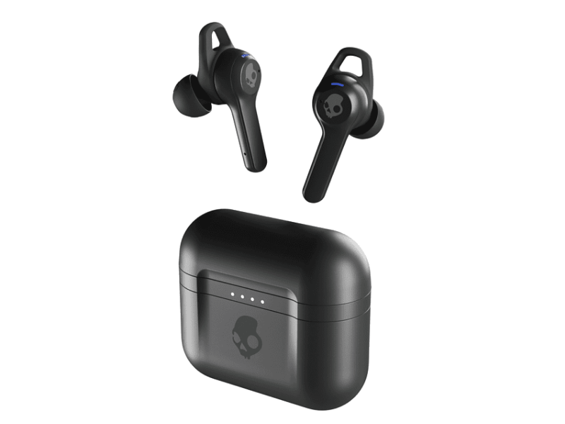 Skullcandy Indy ANC S2IYW-N740 aktív zajszűrős fülhallgató, fekete