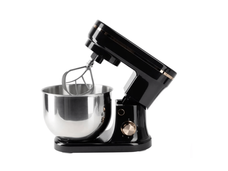 Bergner BG-50055-CP Konyhai robotgép