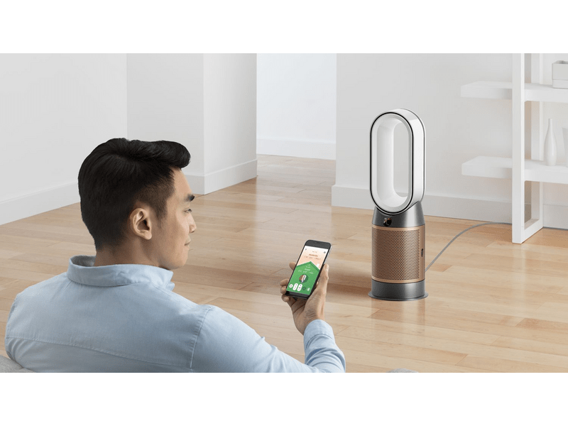 Dyson HP12 Purifier Hot+Cool HP2 De-NOx pročišćivač zraka (546327-01)