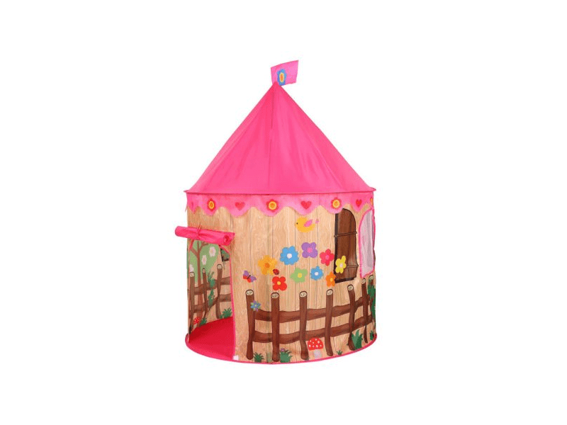 Merco Flower Virágos gyereksátor (42104)