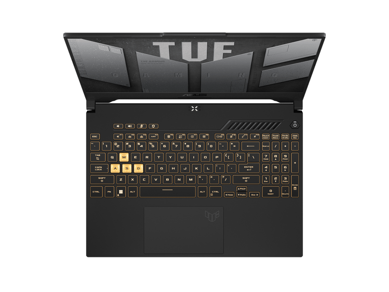 ASUS TUF Gaming F15 FX507ZC4-HN083W Notebook + Windows 11