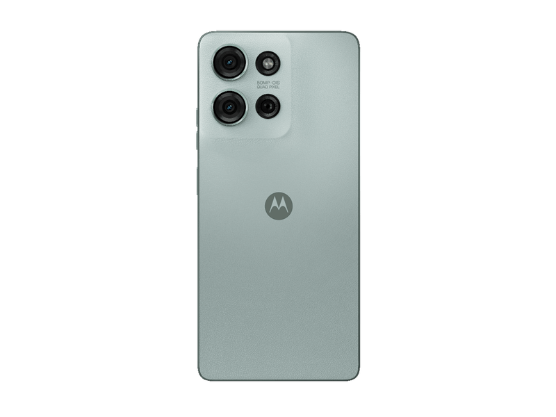 Motorola Moto G75 8/256GB pametni telefon, zeleni (PB3Y0008PL)