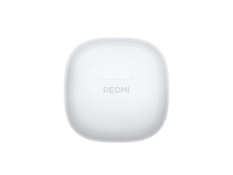Xiaomi Redmi Buds 8 Active Fülhallgató, fehér (BHR08JUGL)