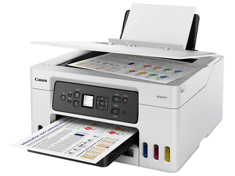 Canon MAXIFY GX3040 Nyomtató (5777C009)