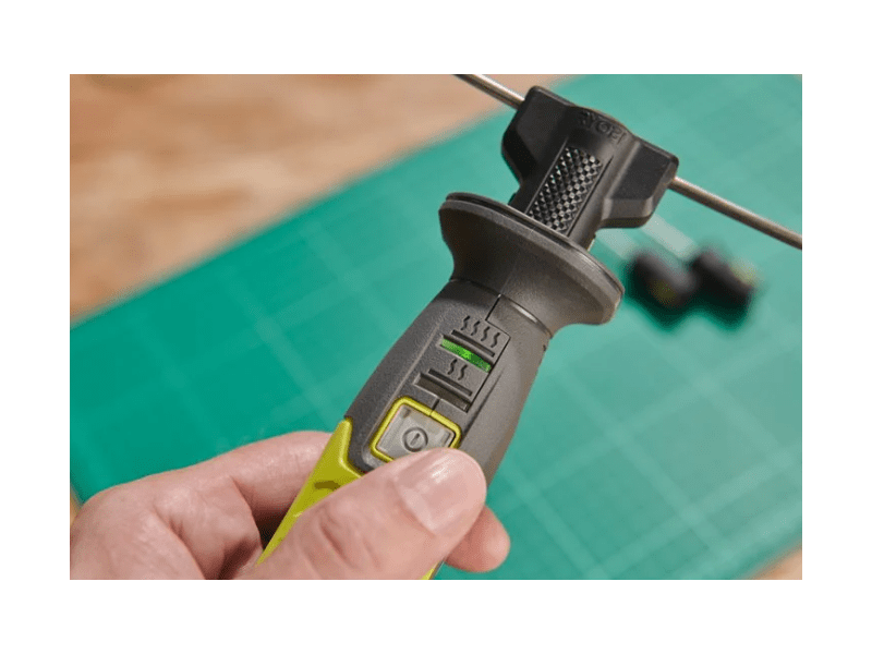 Ryobi RHC4-120G USB Lithium™ 4V melegenvágó